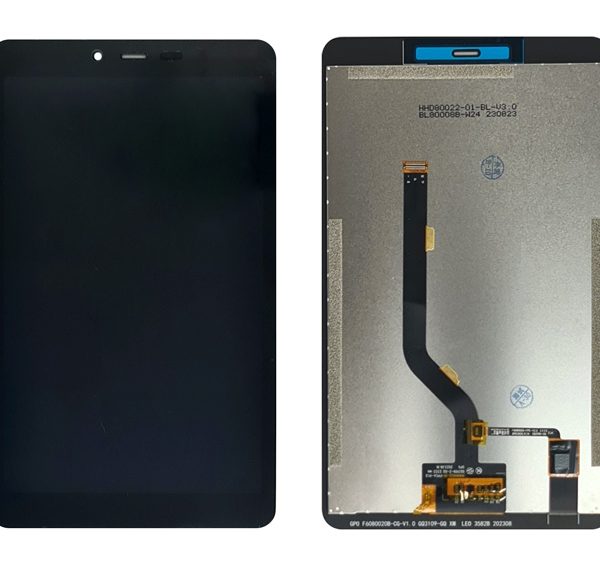 ULEFONE ανταλλακτική οθόνη LCD & Touch Panel για tablet Armor Pad