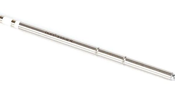 DVO μύτη κολλητηρίου T12-ILS, τύπου ILS