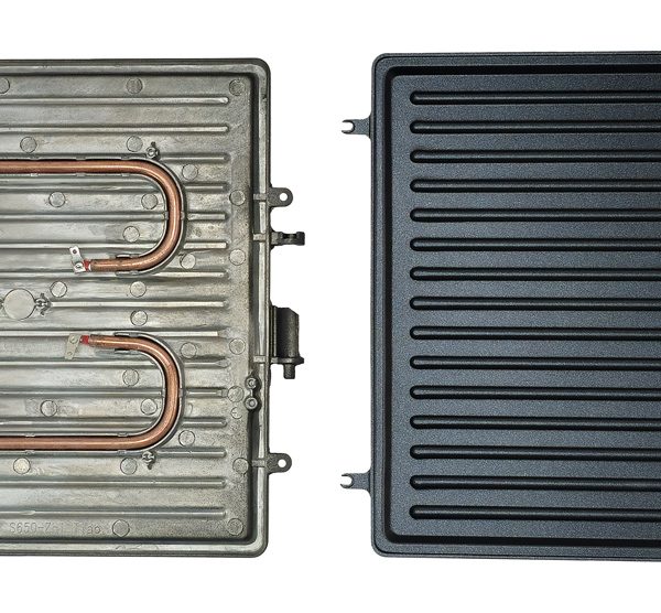 BRUNO ανταλλακτικό σετ πλάκες για BRN-0216 τοστιέρα