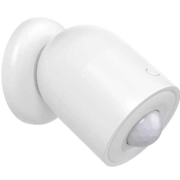 SONOFF smart ανιχνευτής κίνησης SNZB-03P, ZigBee, μπαταρίας, λευκός