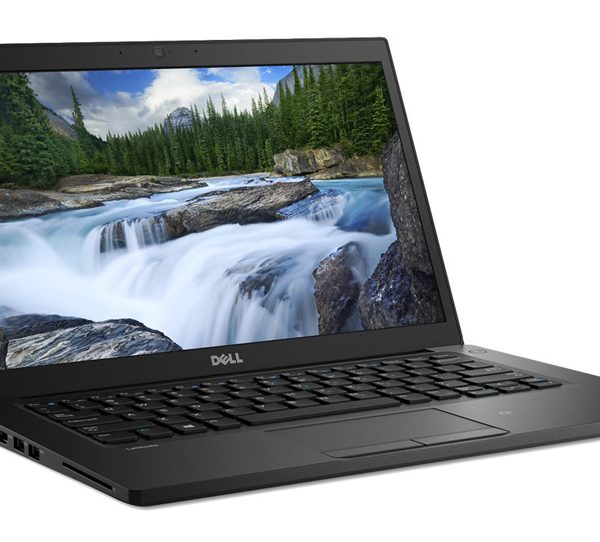 DELL Laptop Latitude 7490, Refurbished Grade B, i5-8350U, 8/256GB M.2, Cam, 14", Intel UHD Graphics 620, FreeDOS