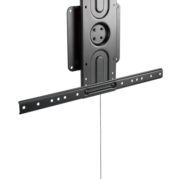 BRATECK επιτοίχια βάση τηλεόρασης LP69-46F , 37-80", έως 50kg