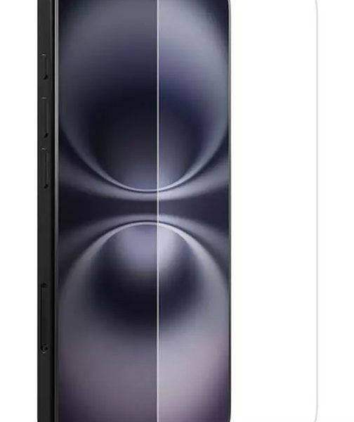 POWERTECH tempered glass 2.5D TGC-0707 για iPhone 16