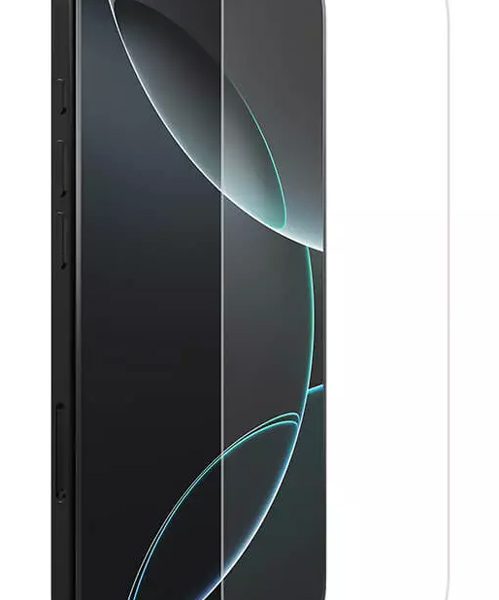 POWERTECH tempered glass 2.5D TGC-0710 για iPhone 16 Pro Max