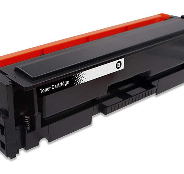 Συμβατό Toner για HP, universal, CF540X/400X/CRG054H/CRG045H, 3.2K, μαύρο
