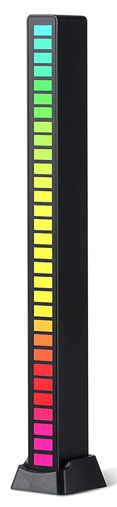 LED φωτορυθμικό φωτιστικό ZS52