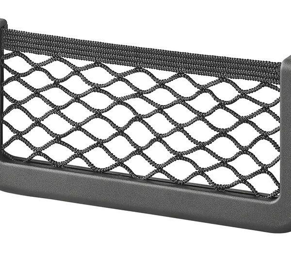 PROPLUS θήκη αυτοκινήτου 230036, δίχτυ, 17x8cm, μαύρη