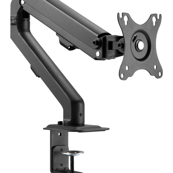 POWERTECH βάση γραφείου οθόνης PT-1365, 17-27", έως 7kg