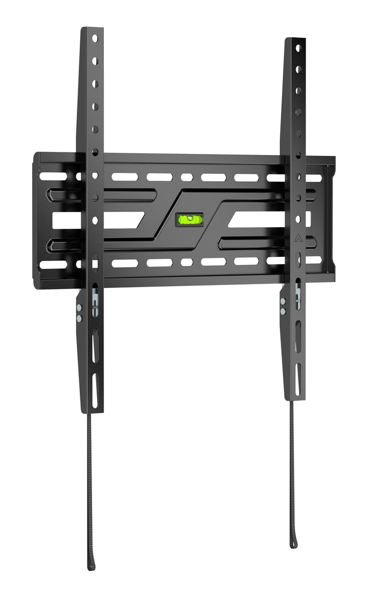 POWERTECH επιτοίχια βάση τηλεόρασης PT-1373