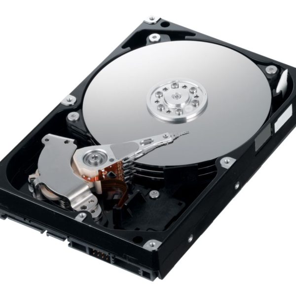 DELL used SAS HDD N226K, 300GB, 15K, 3.5"