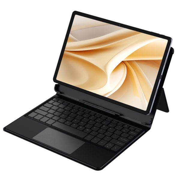 ULEFONE θήκη προστασίας με πληκτρολόγιο UAS27 για tablet Tab A11 series, μαύρο