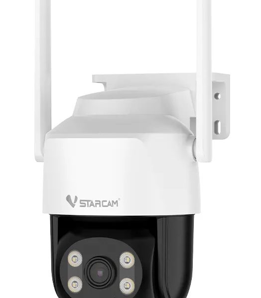 VSTARCAM smart κάμερα C622, 2MP, WiFi, PTZ, SD, IP66