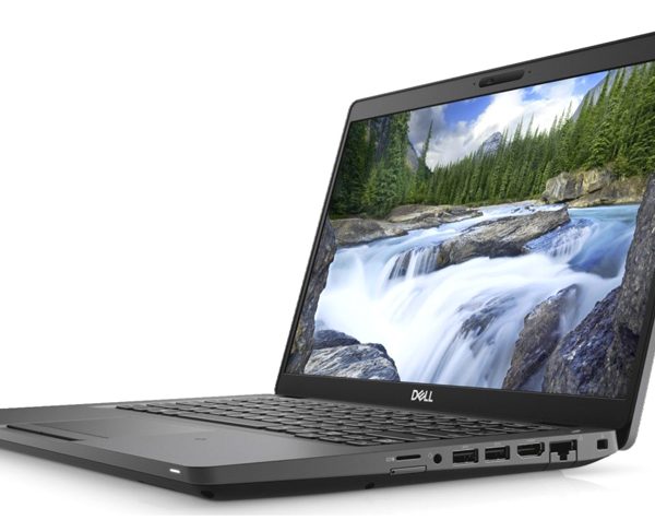 DELL Laptop Latitude 5400, Refurbished Grade B, i5-8365U , 8/256GB M.2, 14", Cam, Intel UHD Graphics 620, FreeDOS