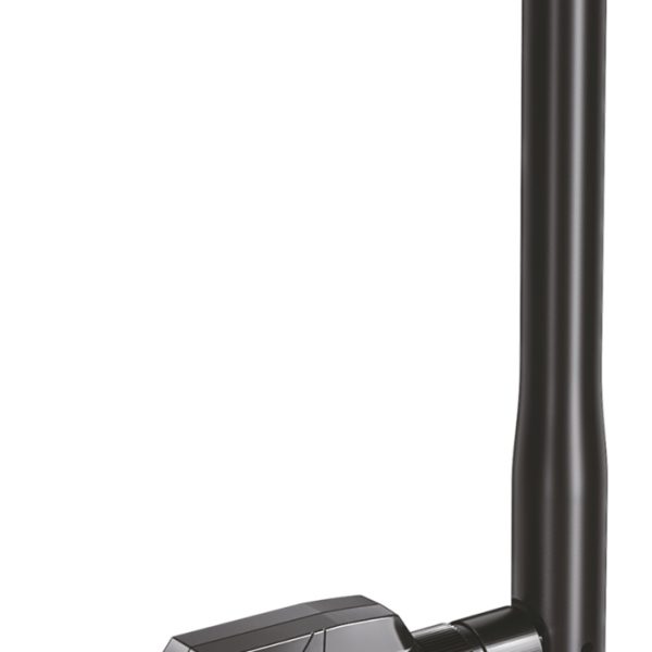 POWERTECH USB Bluetooth 5.4 αντάπτορας PT-1385 με εμβέλεια έως 100m