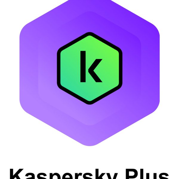 KASPERSKY Internet security Plus ESD, 3 συσκευές, 1 έτος
