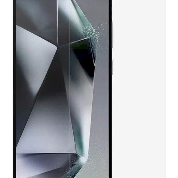 POWERTECH tempered glass 2.5D TGC-0722 για Samsung Galaxy S25