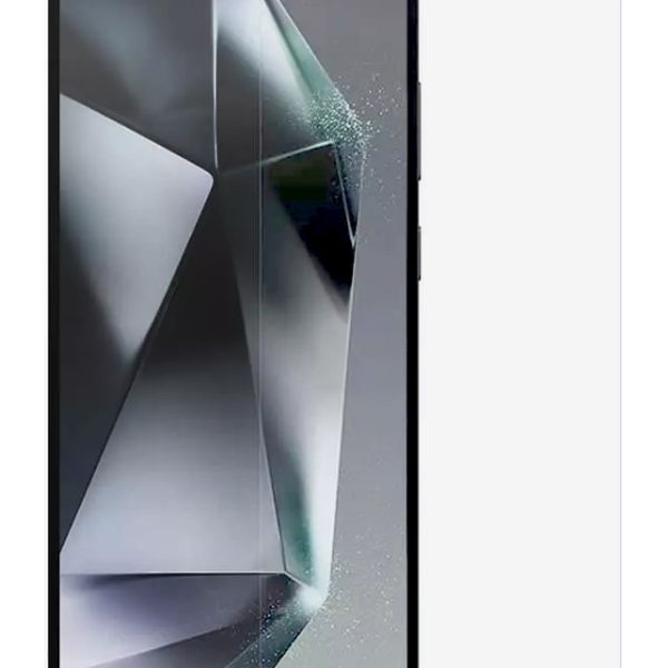 POWERTECH tempered glass 2.5D TGC-0723 για Samsung Galaxy S25 Plus
