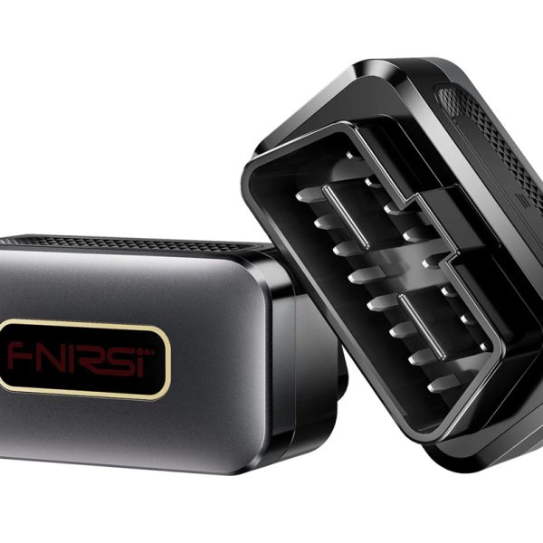 FNIRSI διαγνωστικό αυτοκινήτου OBD II FD10, Bluetooth
