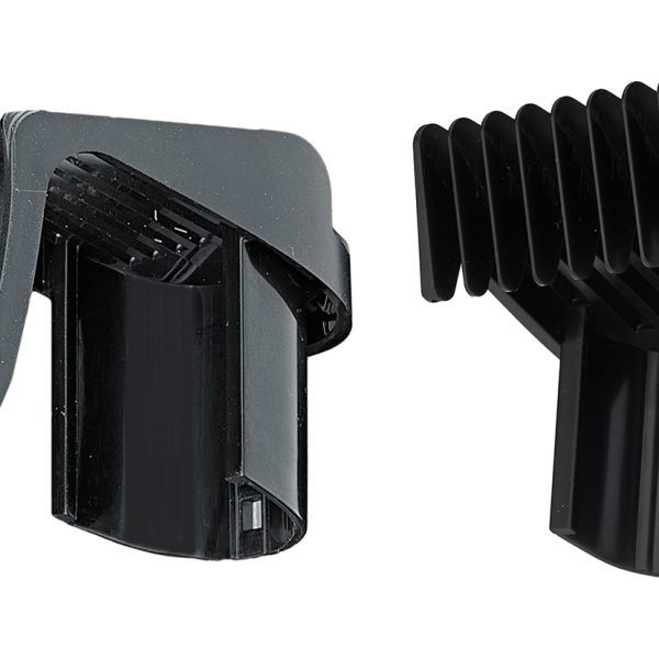 BRUNO ανταλλακτικά χτενάκια για BRN-0220 κουρευτική μηχανή, 2τμχ