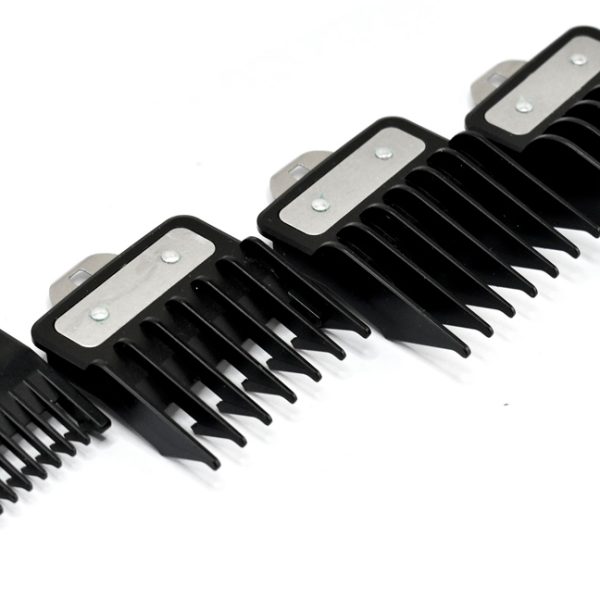 BRUNO ανταλλακτικά χτενάκια για BRN-0222 κουρευτική μηχανή, 4τμχ