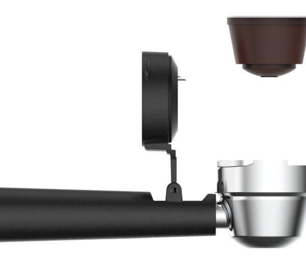 BRUNO αντάπτορας για κάψουλες Dolce Gusto για BRN-0224 μηχανή Espresso