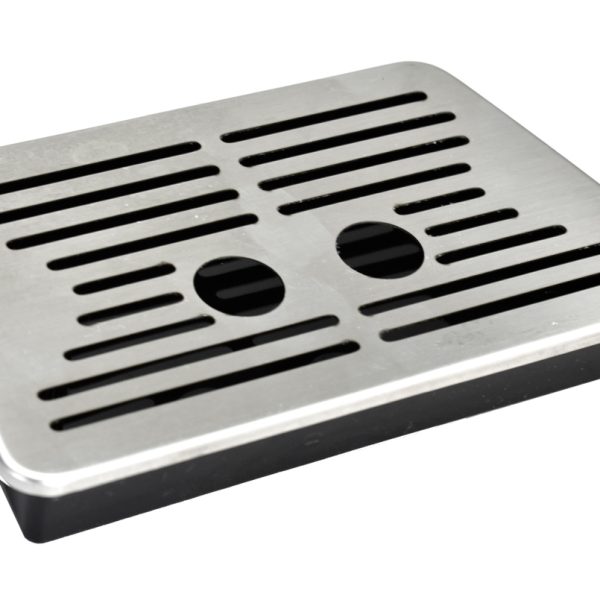 BRUNO ανταλλακτική σχάρα & δίσκος υγρών για BRN-0224 μηχανή Espresso