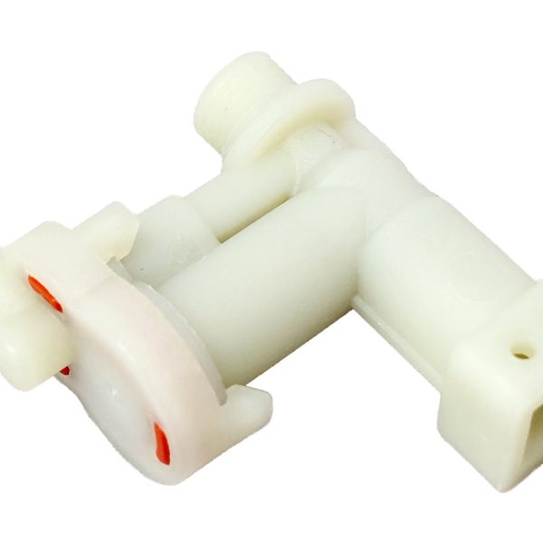 BRUNO ανταλλακτική βαλβίδα ασφαλείας πίεσης για BRN-0224 μηχανή Espresso