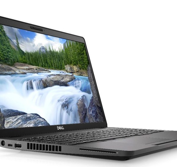 DELL Laptop Precision 3541, Refurbished Grade A, i5-9400H, 16/256GB M.2, 15.6", Cam, Intel UHD Graphics 630, FreeDOS