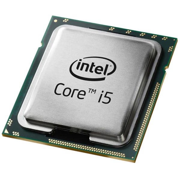 INTEL used CPU Core i5-6500, 3.20 GHz, 6MB Cache, FCLGA1151