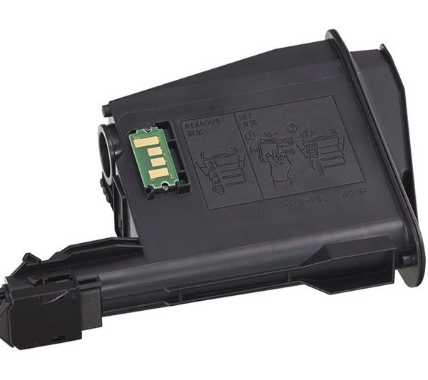 Συμβατό toner για KYOCERA, TK-1115, 1.6K σελίδες, μαύρο