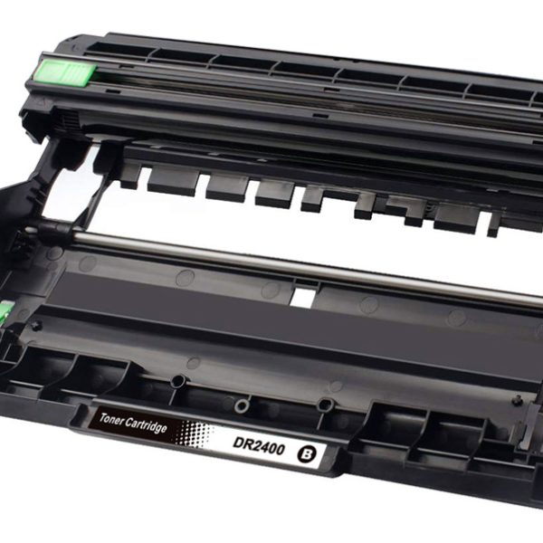 Συμβατό Drum για Brother, DR2400, 12K σελίδες, μαύρο