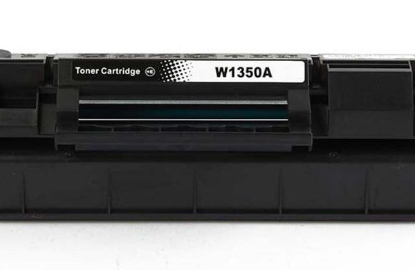 Συμβατό toner για HP, W1350A, 1K σελίδες, μαύρο