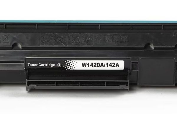Συμβατό toner για HP, W1420A, 950 σελίδες, μαύρο
