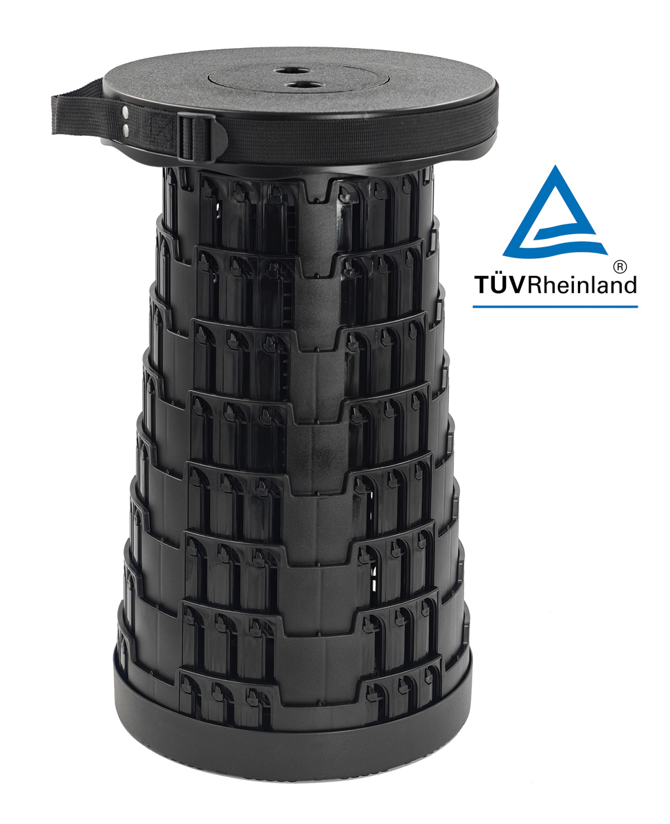 POWERTECH πτυσσόμενο καρεκλάκι HUH-0230