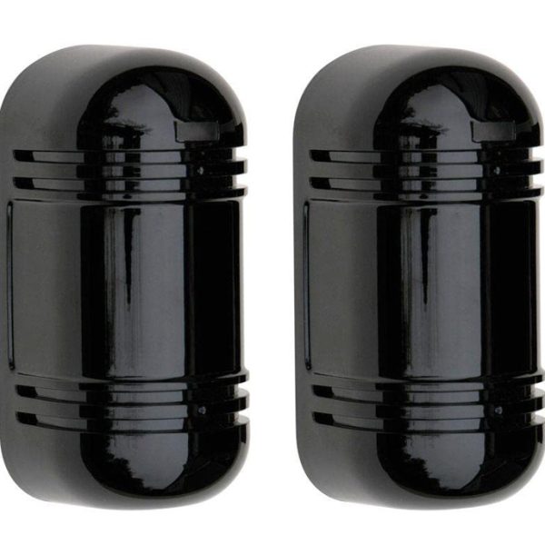 Φωτοηλεκτρικός ανιχνευτής YET616, 2 δεσμών, εμβέλεια έως 60m