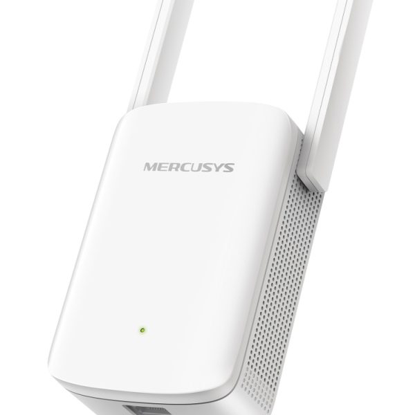MERCUSYS range extender ME60X, WiFi 6, 1500Mbps AX1500, Ver. 1.0