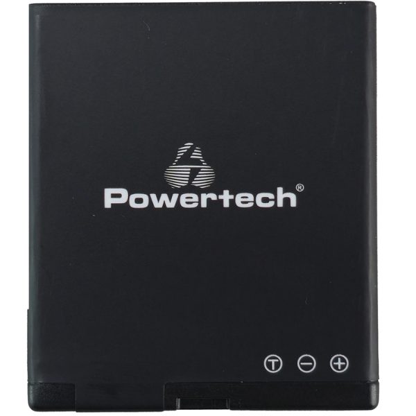 POWERTECH μπαταρία SP-PTM40-BAT για κινητό Sentry 2.8, 900mAh
