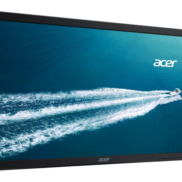 ACER used οθόνη V226HQL LED, 21.5" Full HD, VGA/DVI, χωρίς βάση, Grade A