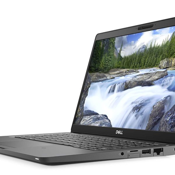 DELL Laptop Latitude 5300, Refurbished Grade B, i5-8265U, 8/256GB M.2, 13.3", Cam, UHD Graphics 620, FreeDOS