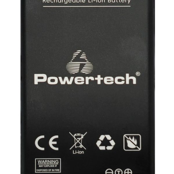 POWERTECH μπαταρία SP-PTM36-BAT για κινητό Sentry 4G Bar, 1200mAh