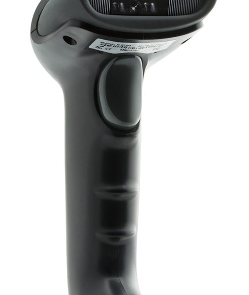 GTCODESTAR barcode scanner X-9701B, 1D & 2D, ενσύρματο & ασύρματο, Bluetooth, 2000mAh, μαύρο
