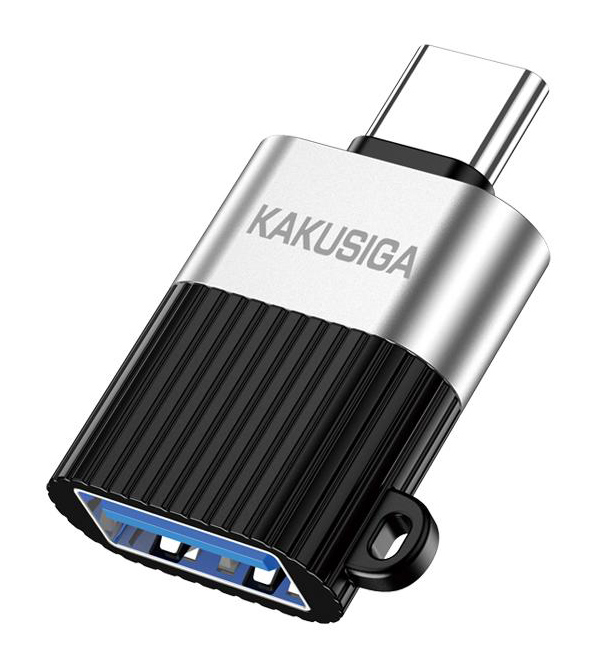 KAKUSIGA αντάπτορας USB-C σε USB KSC-1420