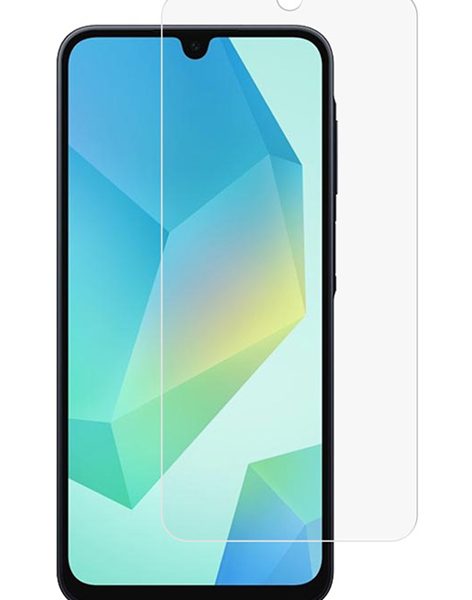 POWERTECH tempered glass 2.5D TGC-0729 για Samsung Galaxy A26