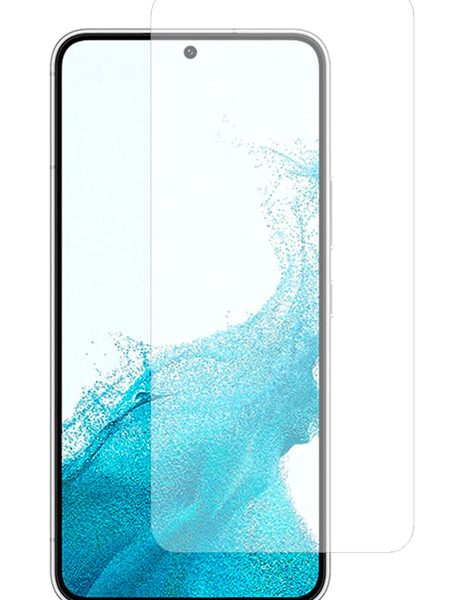 POWERTECH tempered glass 2.5D TGC-0731 για Samsung Galaxy A56