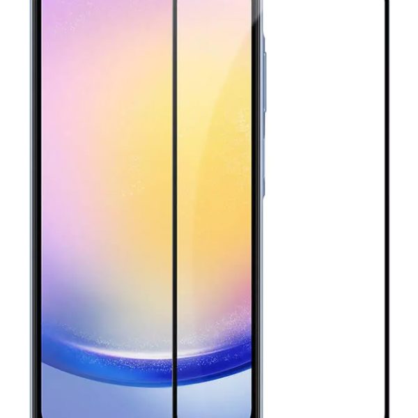 POWERTECH tempered glass 5D TGC-0735 για Samsung Galaxy A26, full glue