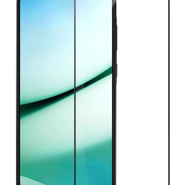 POWERTECH tempered glass 5D TGC-0737 για Samsung Galaxy A56, full glue