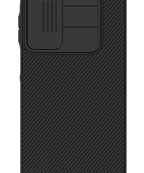 NILLKIN θήκη CamShield για Samsung Galaxy A16 4G/5G, μαύρη