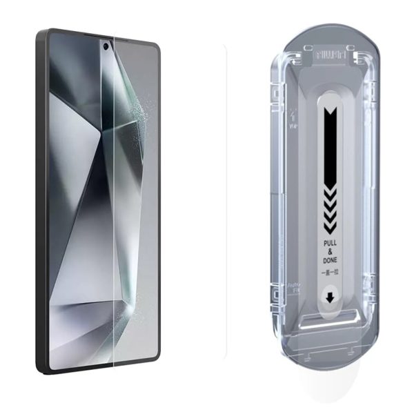 NILLKIN tempered glass 2.5D H+ Pro για Samsung Galaxy S25 Ultra