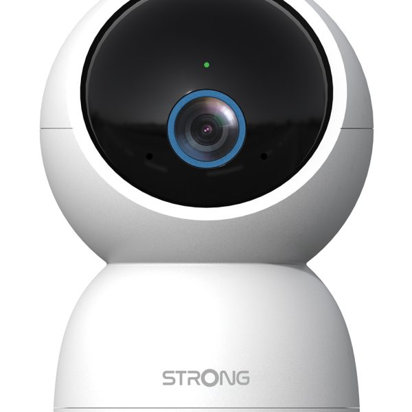 STRONG smart κάμερα SHC05IR0-W, 5MP, WiFi, PTZ, SD