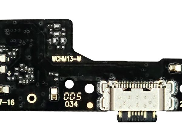Ανταλλακτική πλακέτα φόρτισης SPXRM13-001 για Xiaomi Redmi 13